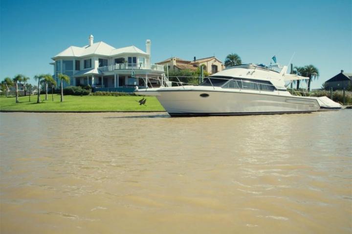 7 de cada 10 dueños de yates no pagan impuestos