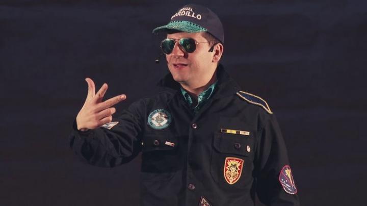 El Oficial Gordillo se contagió de coronavirus