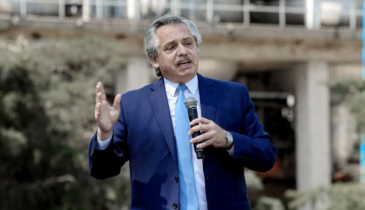 Las clases presenciales, a marzo