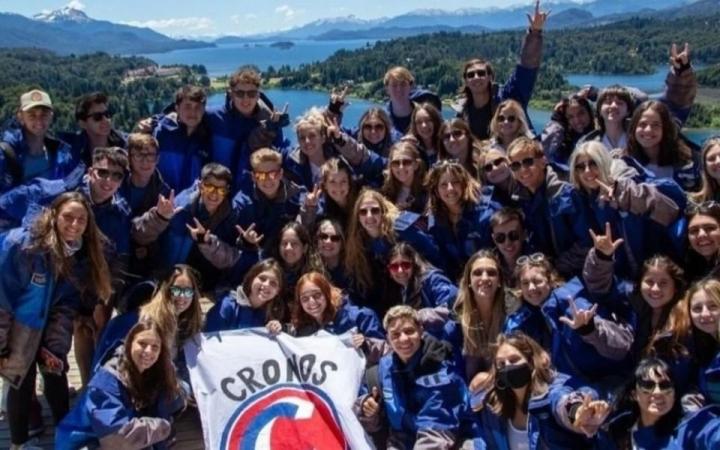 Fueron a Bariló y volvieron todos con covid