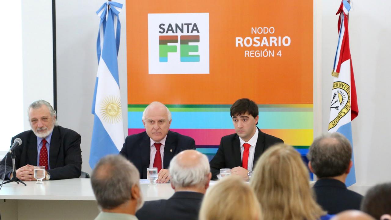 Millonaria inversión para digitalizar el  Registro de la Propiedad