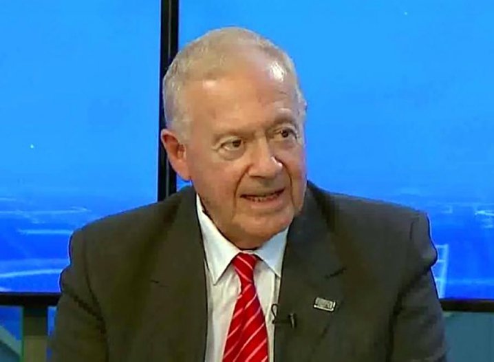 Pizzi criticó a los antivacunas: “Han hecho mucho daño” 