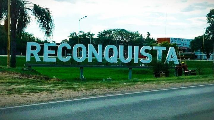 Gestión Perotti: Reconquista tendrá gas natural