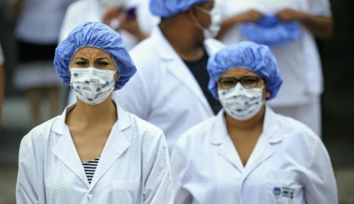 Kicillof ofreció 44,6 % y los médicos aceptaron