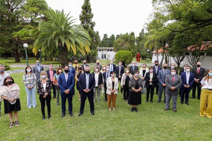 Sin vuelta atrás: habrá clases en todo el país