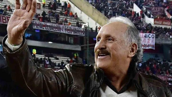 Murió de coronavirus Leopoldo Jacinto Luque