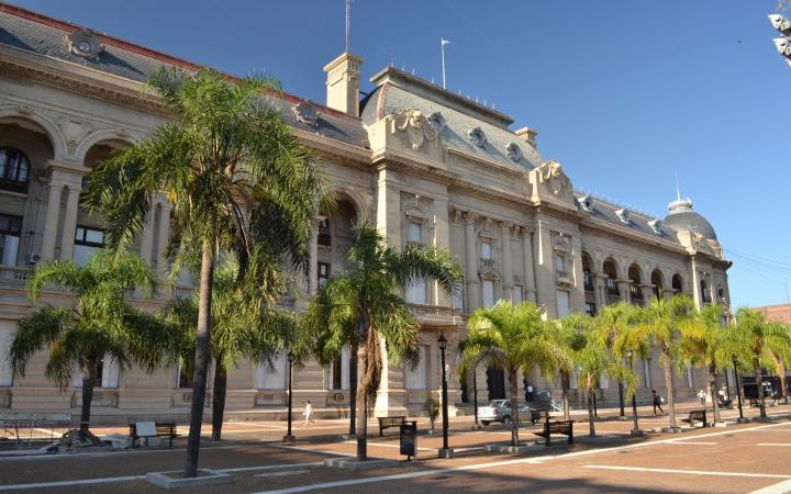 Hubo avances en la paritaria docente y estatal