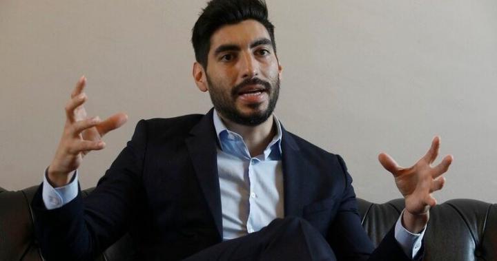 Moyano: “El coronavirus es psicosomático” 