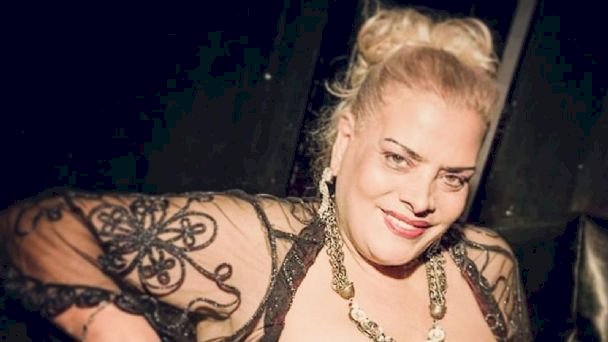 Internaron a Lía Crucet en un neuropsiquiátrico