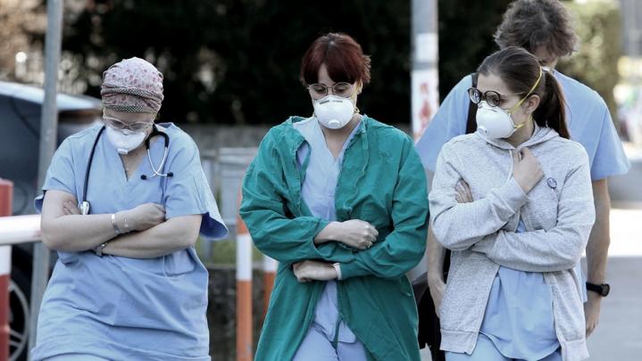 Santa Fe superó los 4.000 muertos por covid