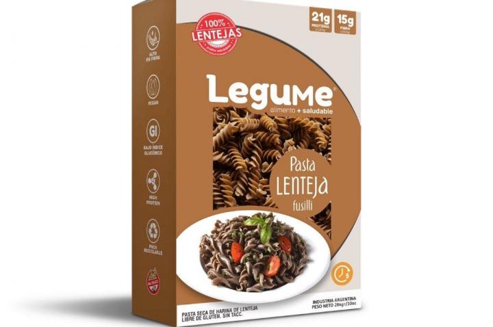 Prohíben cuatro marcas de pastas secas