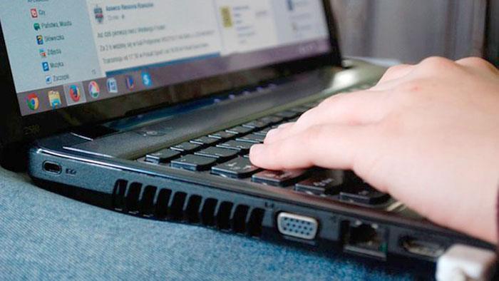 Estafas virtuales: 10 recomendaciones del Banco Central