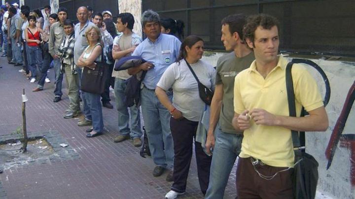 Gran Rosario: la desocupación es la segunda más alta del país