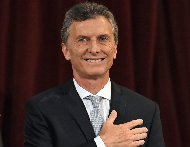 El líder de los holdouts dijo que Macri es el “campeón de la reforma económica” 
