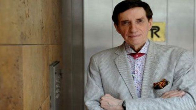 Murió el famoso astrólogo Horangel