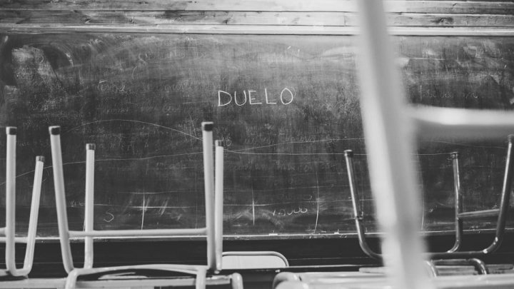 CABA: falleció un docente por covid-19