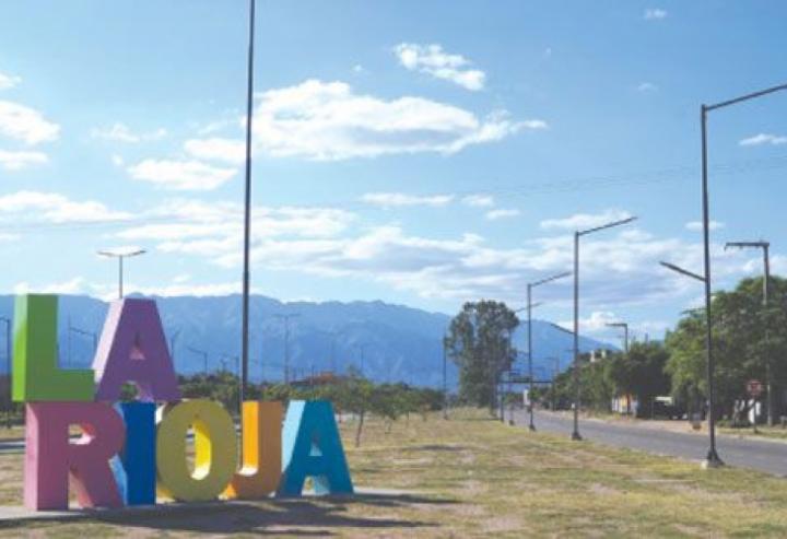 La Rioja prohibió la circulación nocturna