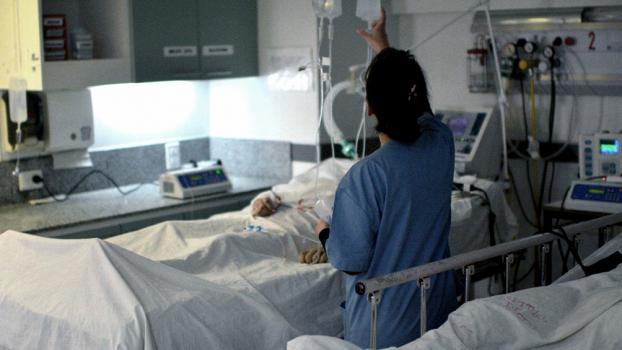 Escalada de covid en Santa Fe: 1229 contagios y 19 muertos 