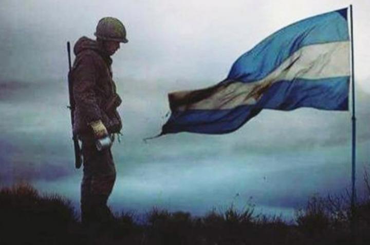 Tres proyectos con beneficios para veteranos de Malvinas