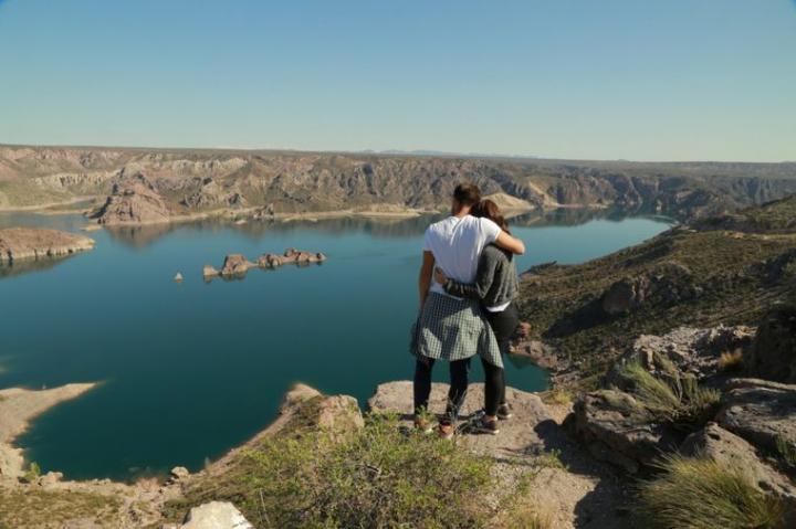 Turistas dejaron ingresos por $ 14.000 millones 