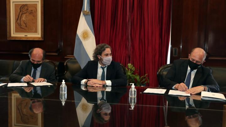 $ 26.500 millones en créditos a los sectores productivos
