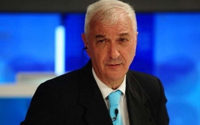 Murió el periodista Mauro Viale