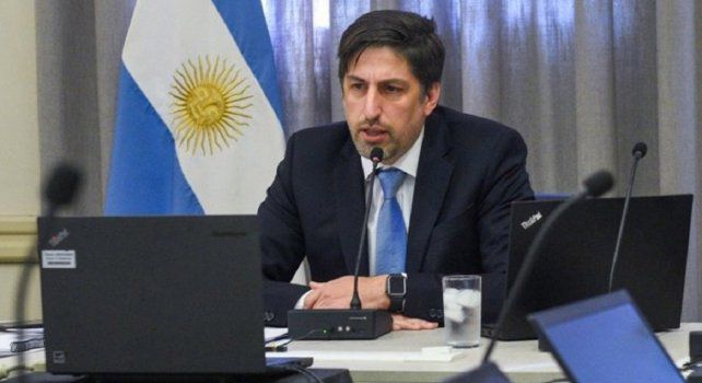 Trotta: “Las escuelas no se van a cerrar” 