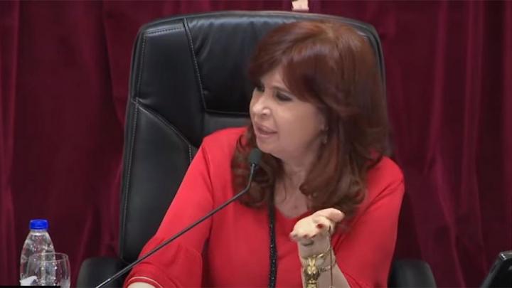 Dólar futuro: Casación sobreseyó a Cristina Kirchner 