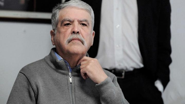 Tragedia de Once: De Vido sigue en libertad 