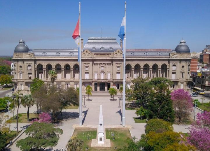 Santa Fe decidió no endurecer las restricciones