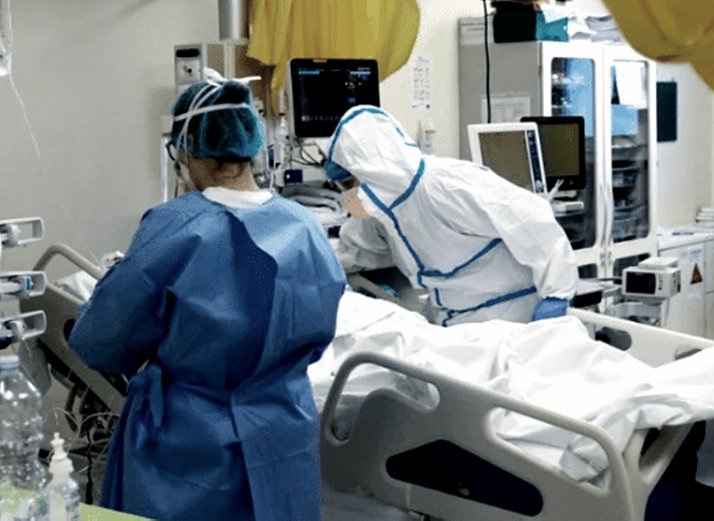 Covid en Argentina: 19.119 contagios y 80 muertes 