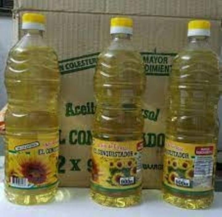 La ANMAT prohibió un aceite de girasol