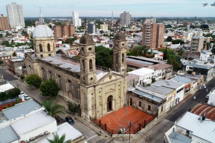 El convento Santo Domingo seguirá abierto