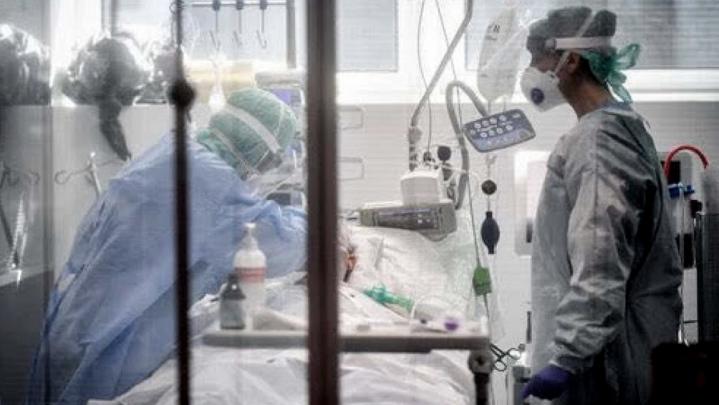 Coronavirus: 24 muertos y 1846 contagios 