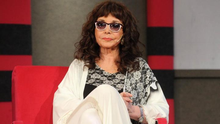 Zulma Faiad: “Acá no hay más lugar para los extranjeros” 