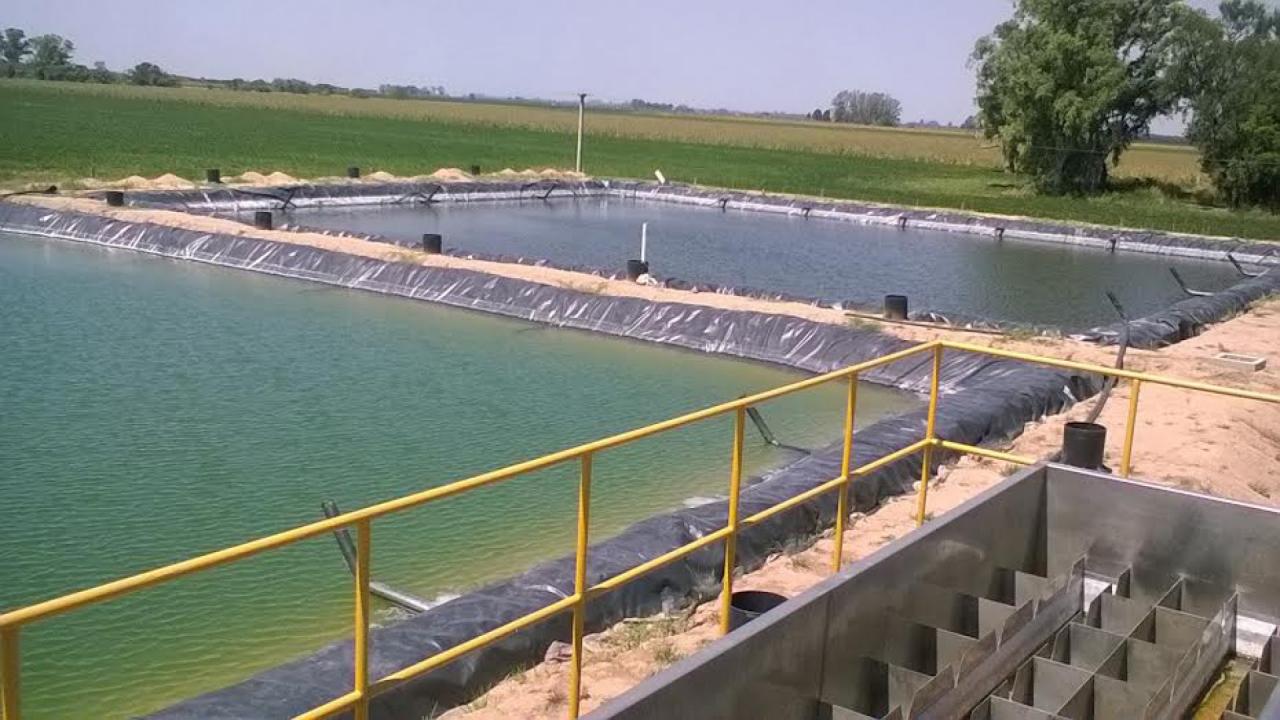 La provincia financia proyectos de energía renovable