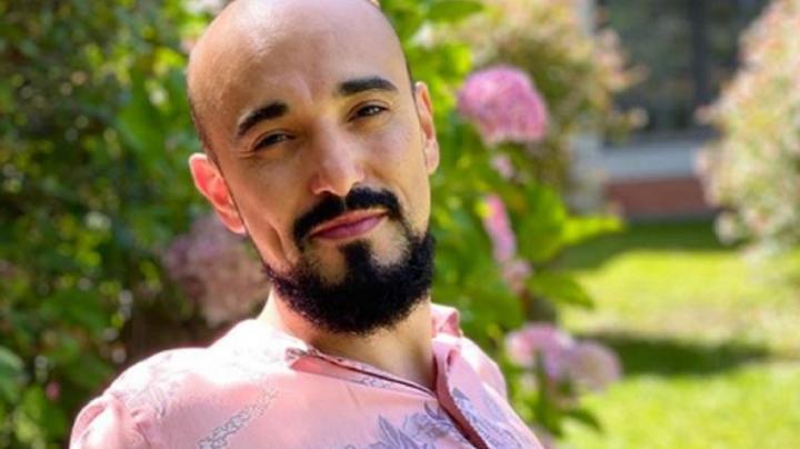 Abel Pintos tiene coronavirus