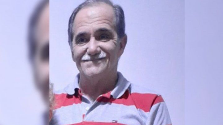Buscan a Roberto Daniel Parente