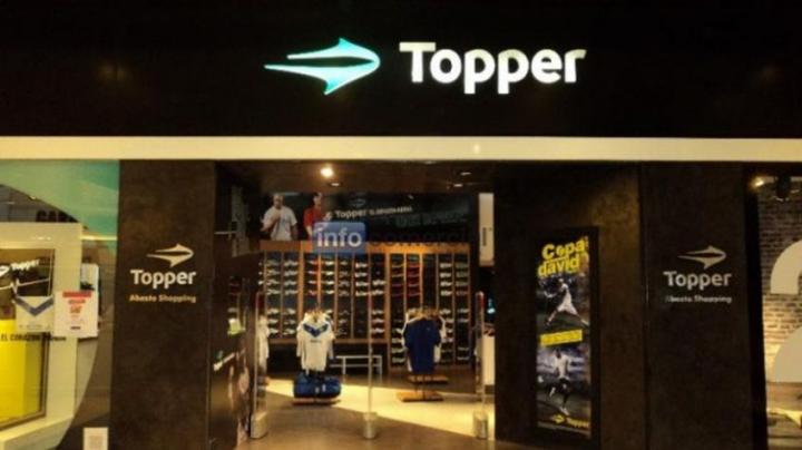 Topper anunció inversiones por más de $ 500 millones 