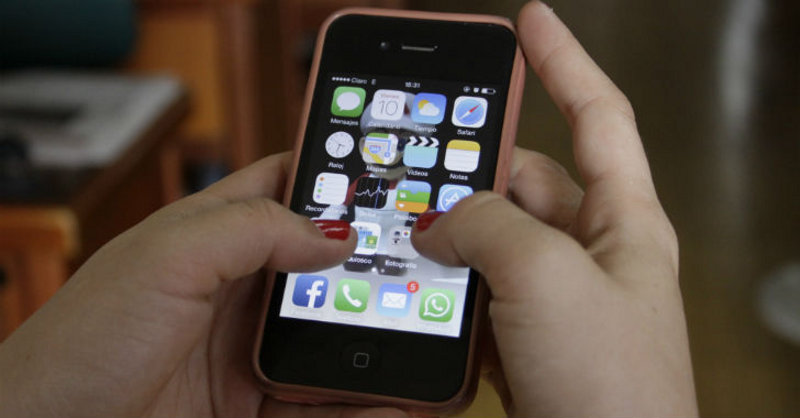 Lanzan la aplicación móvil del comedor universitario de la UNL