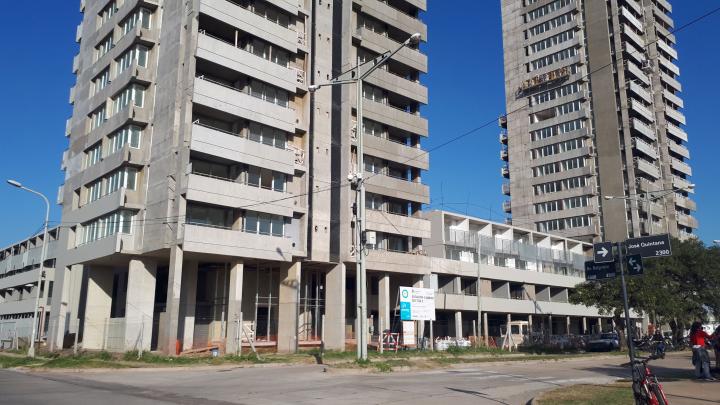 Procrear: más de 13 mil santafesinos en el sorteo