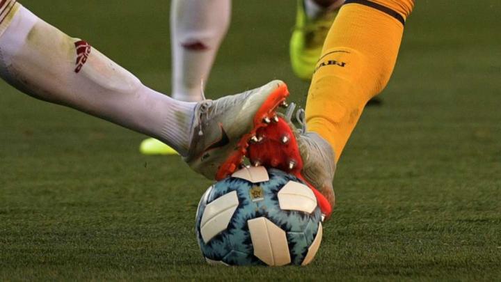 Corach: “Que siga el fútbol es un mal ejemplo para la sociedad” 