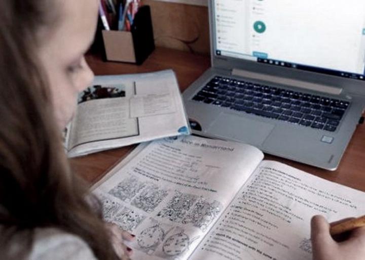 Marcha atrás: hay clases virtuales en Santa Fe