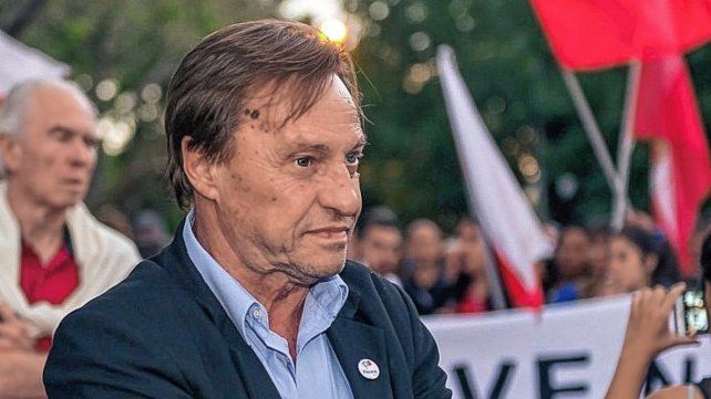 Murió el exintendente de Paraná