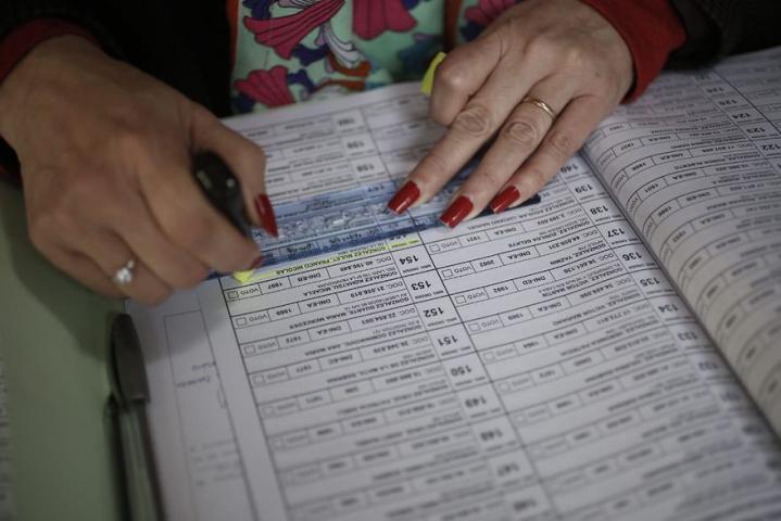 Elecciones 2021: cómo modificar tus datos en el padrón provisorio