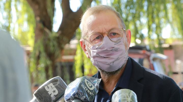 Venado Tuerto se rebeló contra la provincia