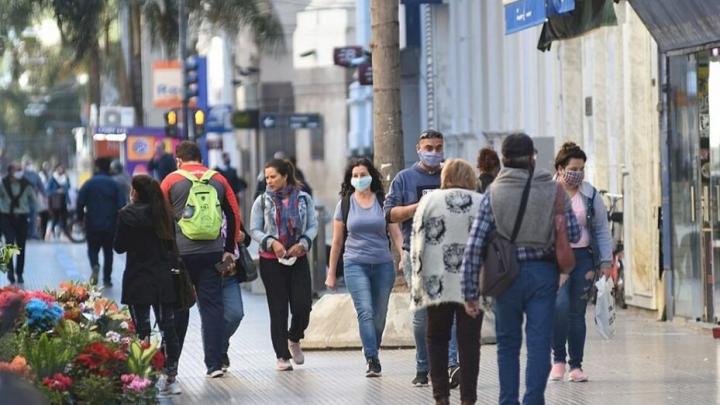 Santa Fe sigue con las medidas de convivencia