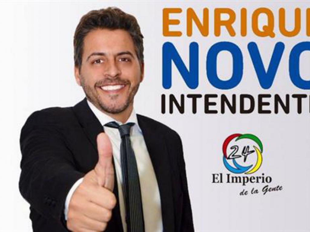 ¿Nace la Provincia del Gran Río Cuarto?