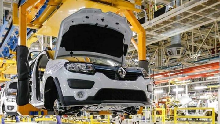 Renault incorporará 500 trabajadores
