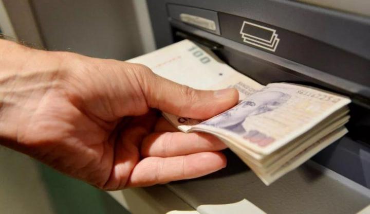 Salario mínimo: $ 27.216 desde julio